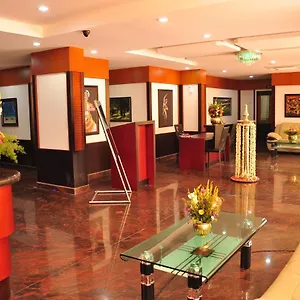 Kalai 3* Kayankulam