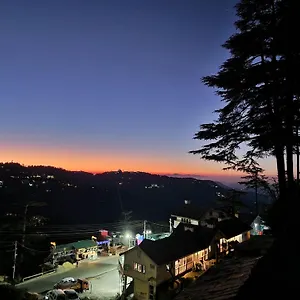 Pineview 3* Shimla