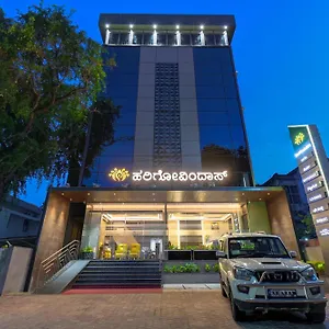 Hari Govindas - Explore The Heart Of Hotel
