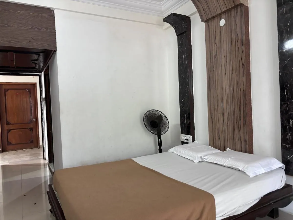 Hotel Raj Empire Mysore
