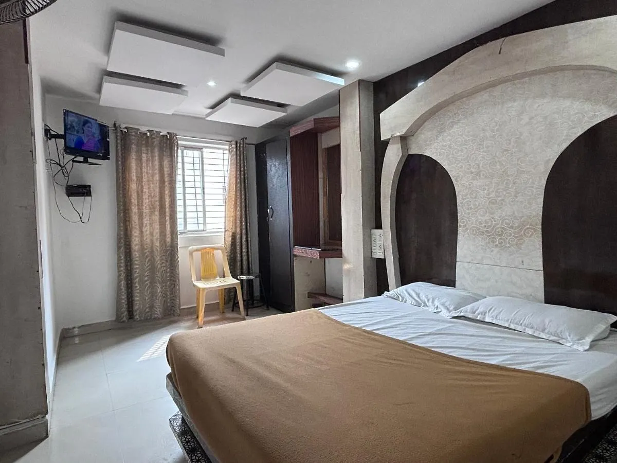 Hotel Raj Empire Mysore