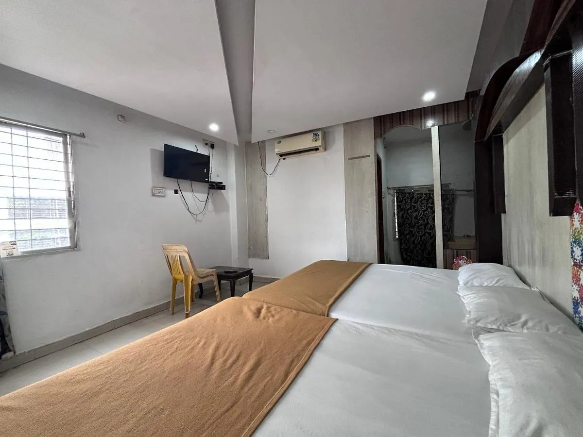 Hotel Raj Empire Mysore