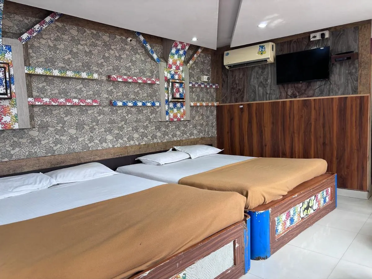 Hotel Raj Empire Mysore