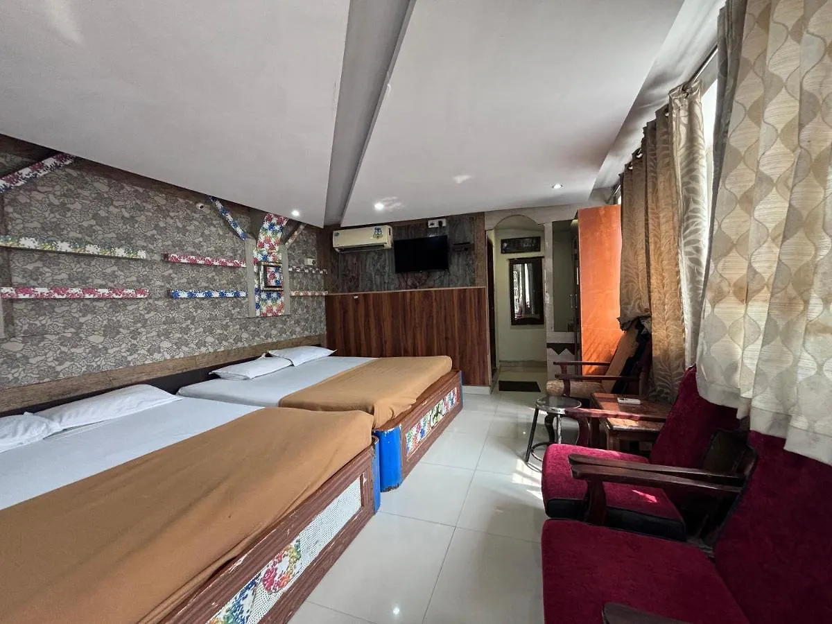 Hotel Raj Empire Mysore