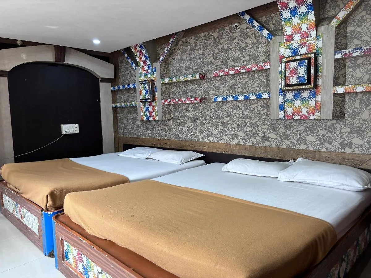 Hotel Raj Empire Mysore