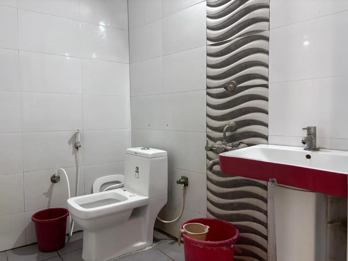 Hotel Raj Empire Mysore