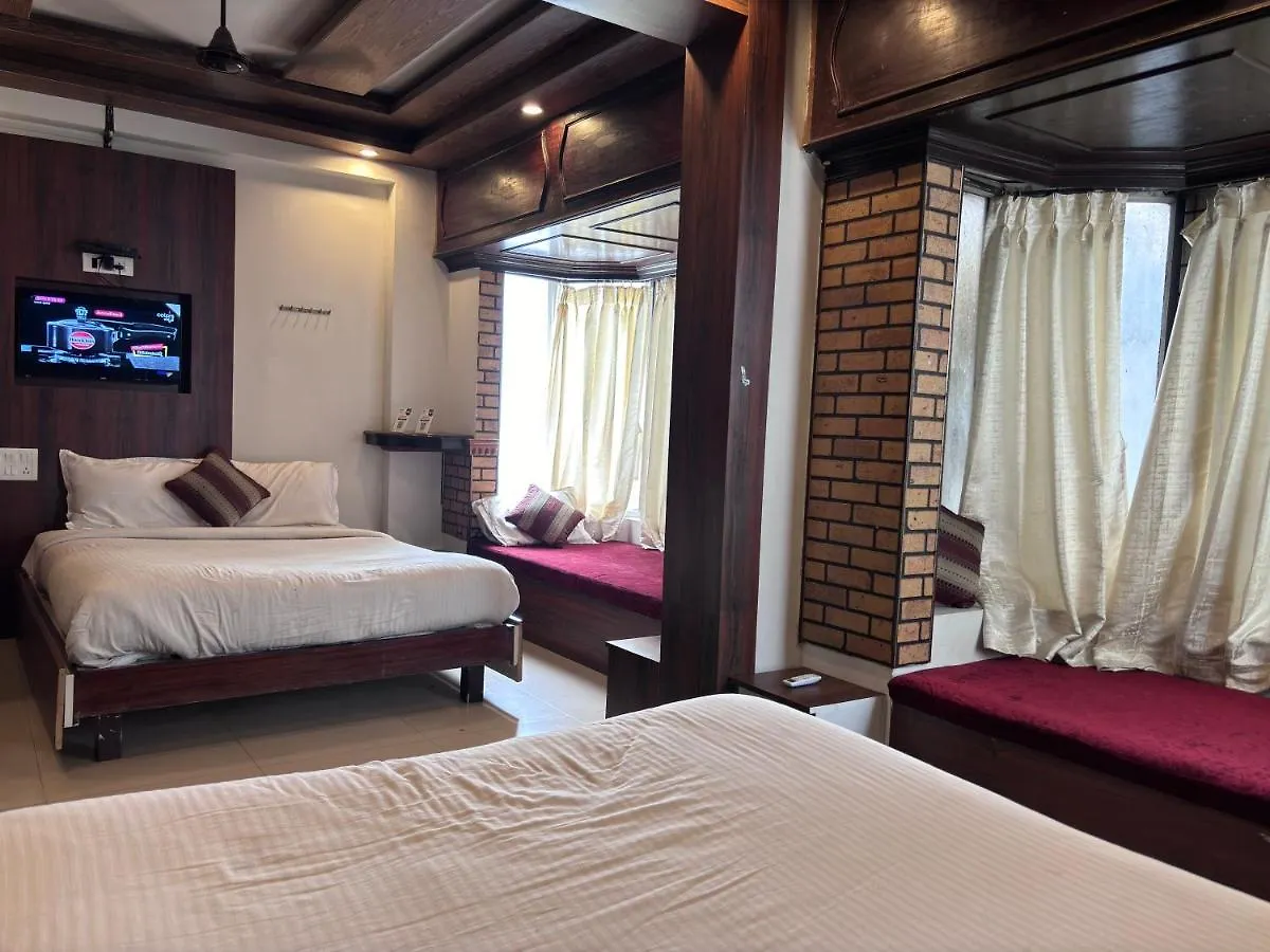 Hotel Raj Empire Mysore