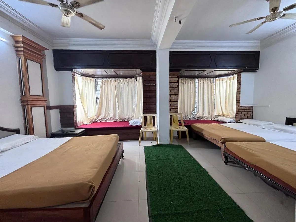 Hotel Raj Empire Mysore