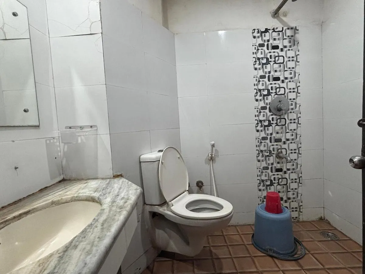 Hotel Raj Empire Mysore