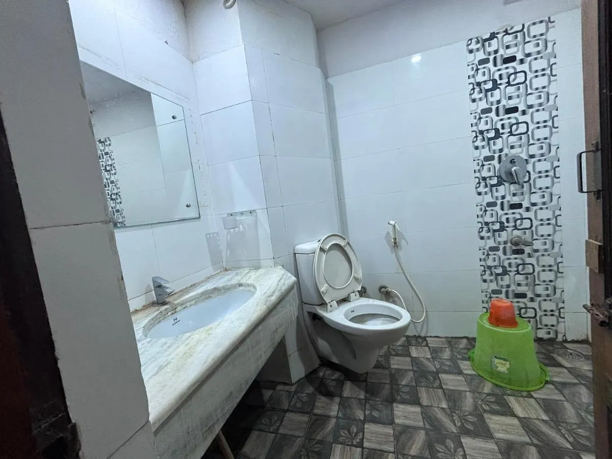 ***  Hotel Raj Empire Mysore India