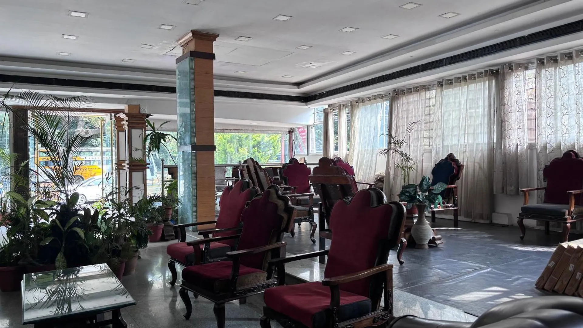 Hotel Raj Empire Mysore
