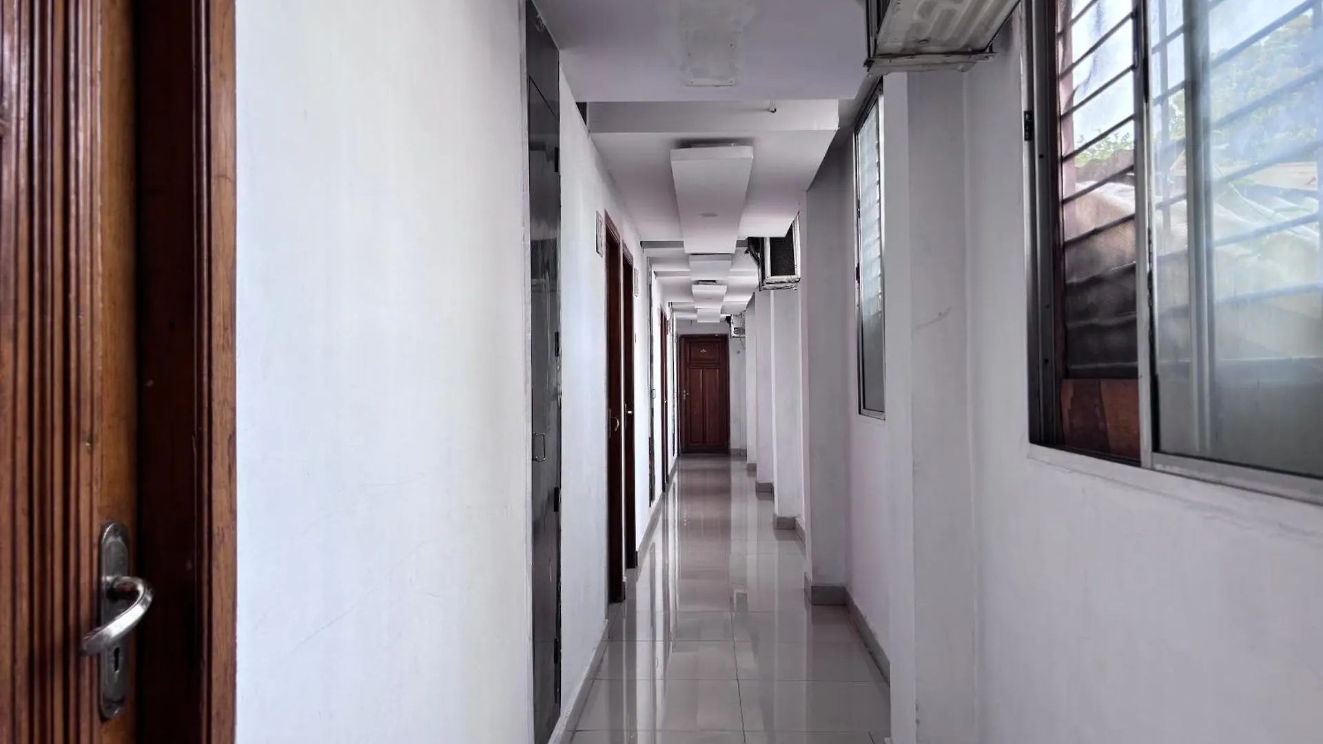 Hotel Raj Empire Mysore