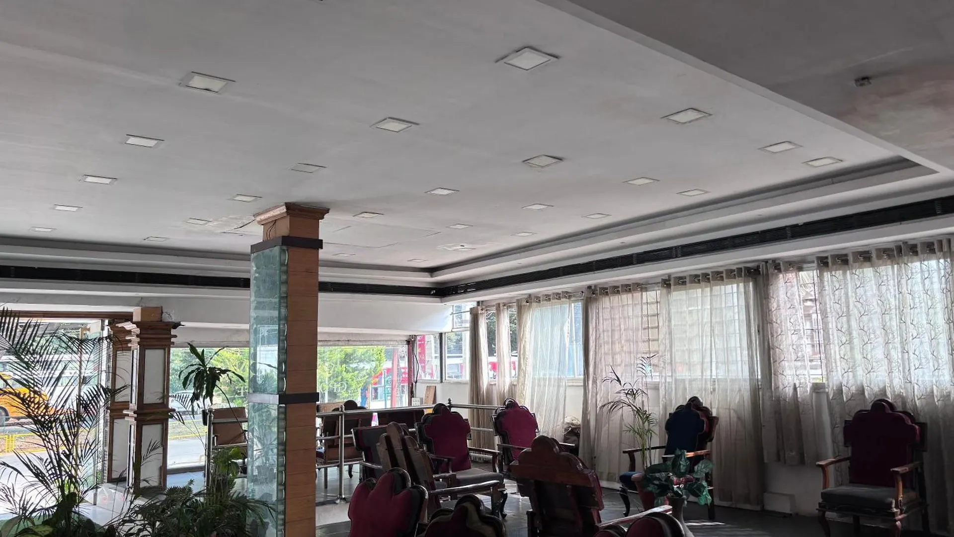 Hotel Raj Empire Mysore India