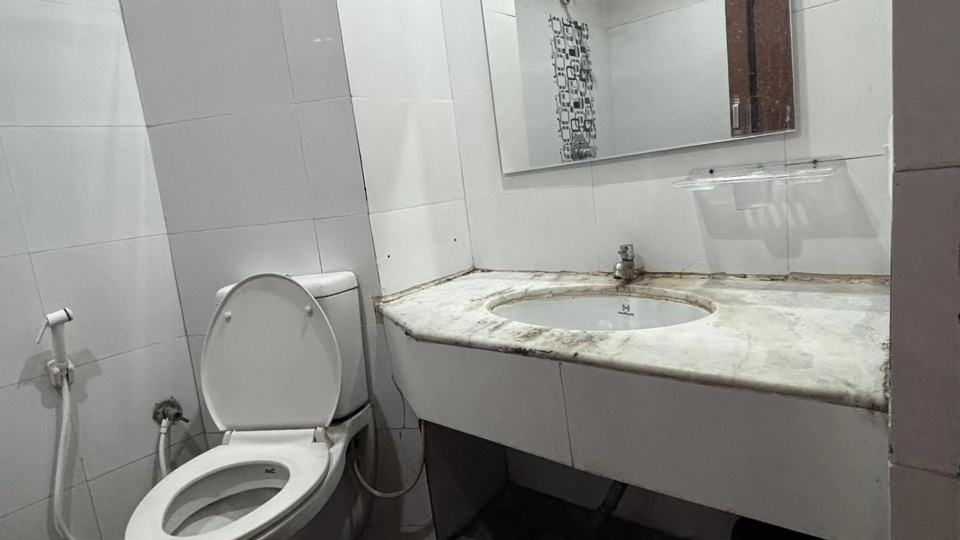 Hotel Raj Empire Mysore