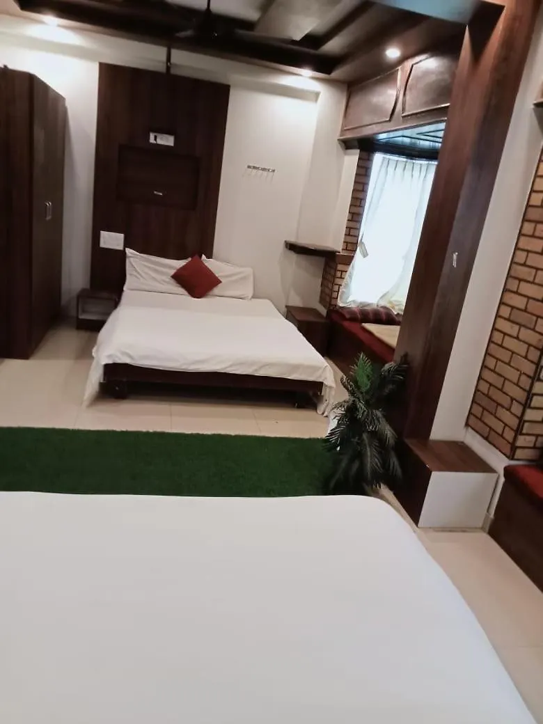 Hotel Raj Empire Mysore
