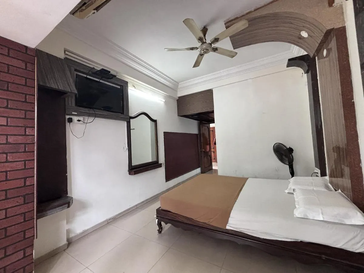Hotel Raj Empire Mysore