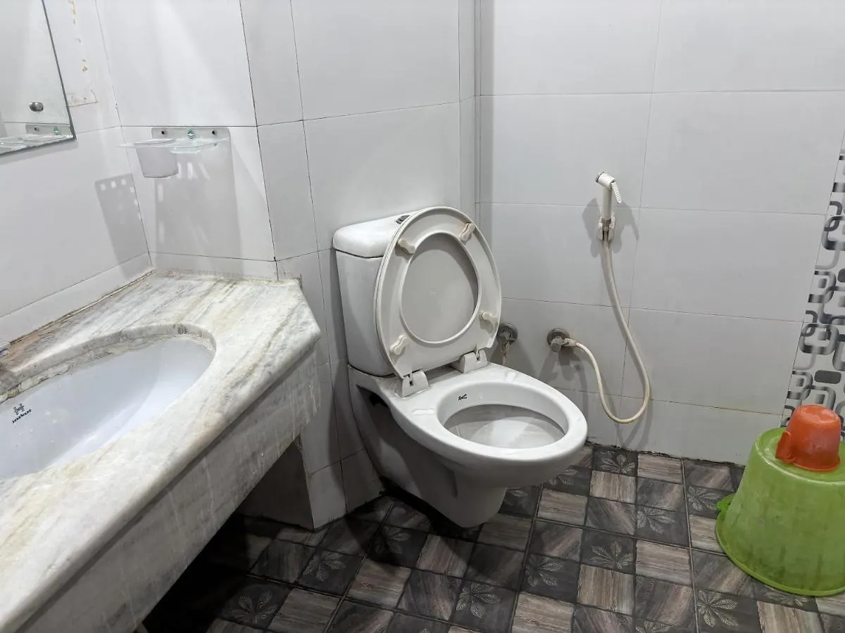 Hotel Raj Empire Mysore India