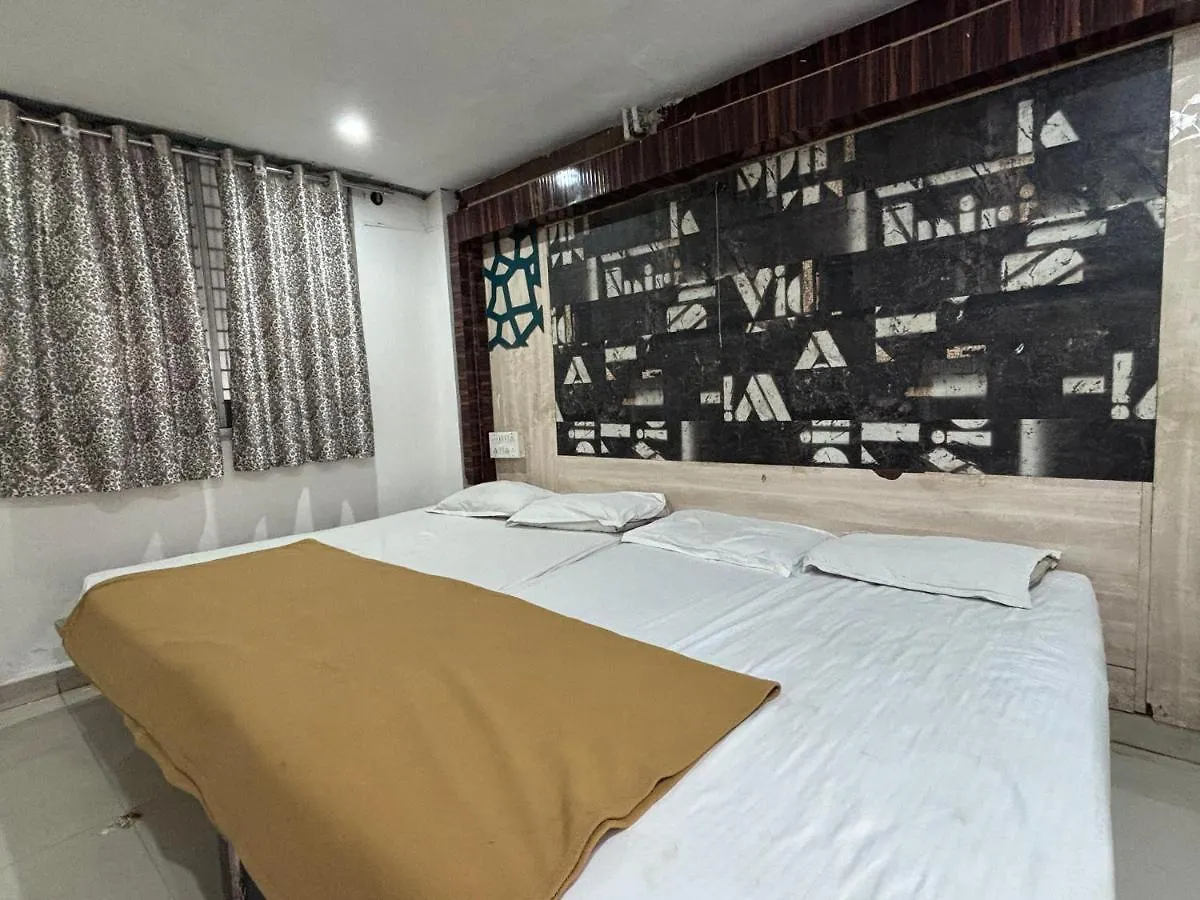 Hotel Raj Empire Mysore India