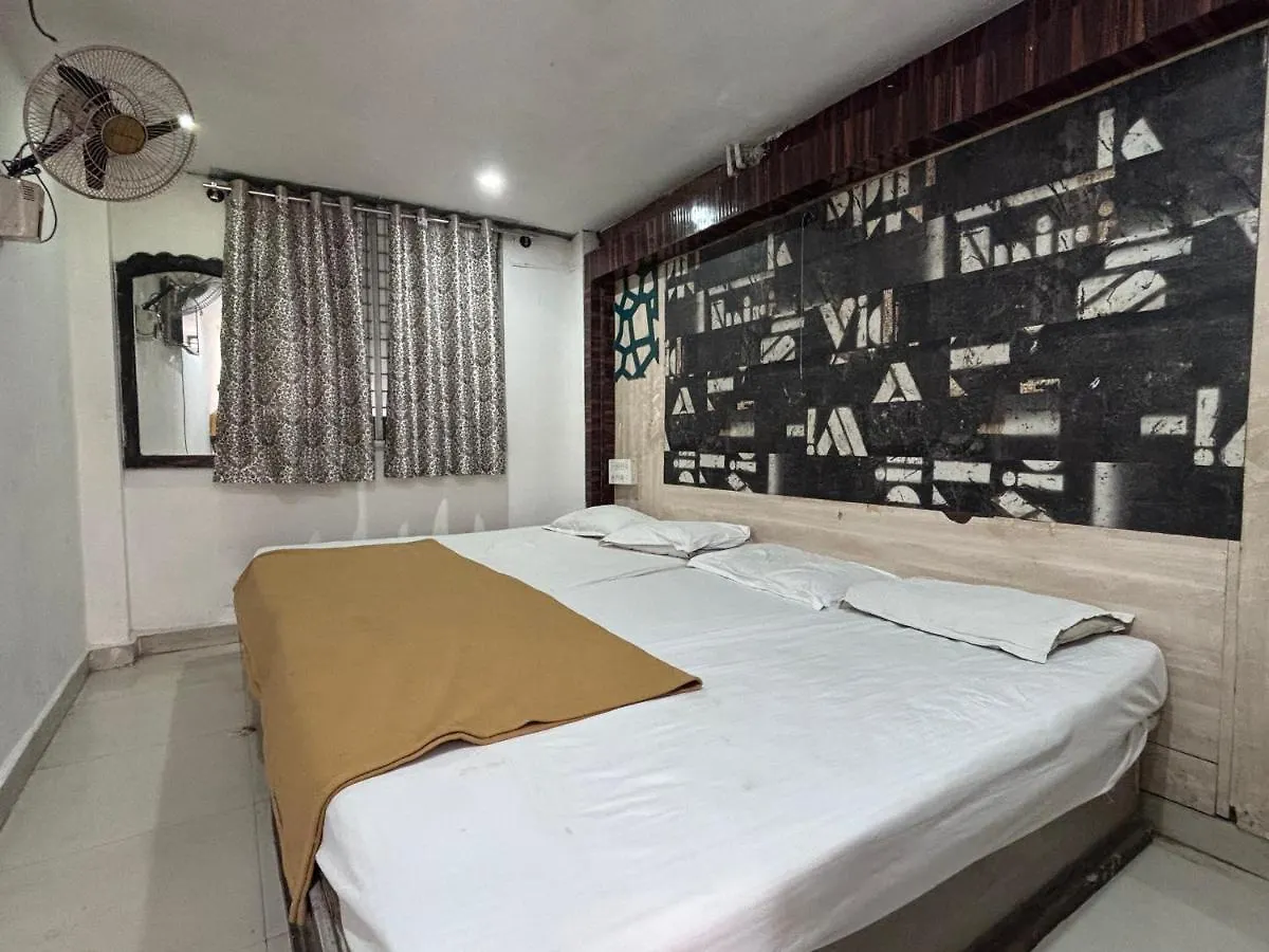 Hotel Raj Empire Mysore