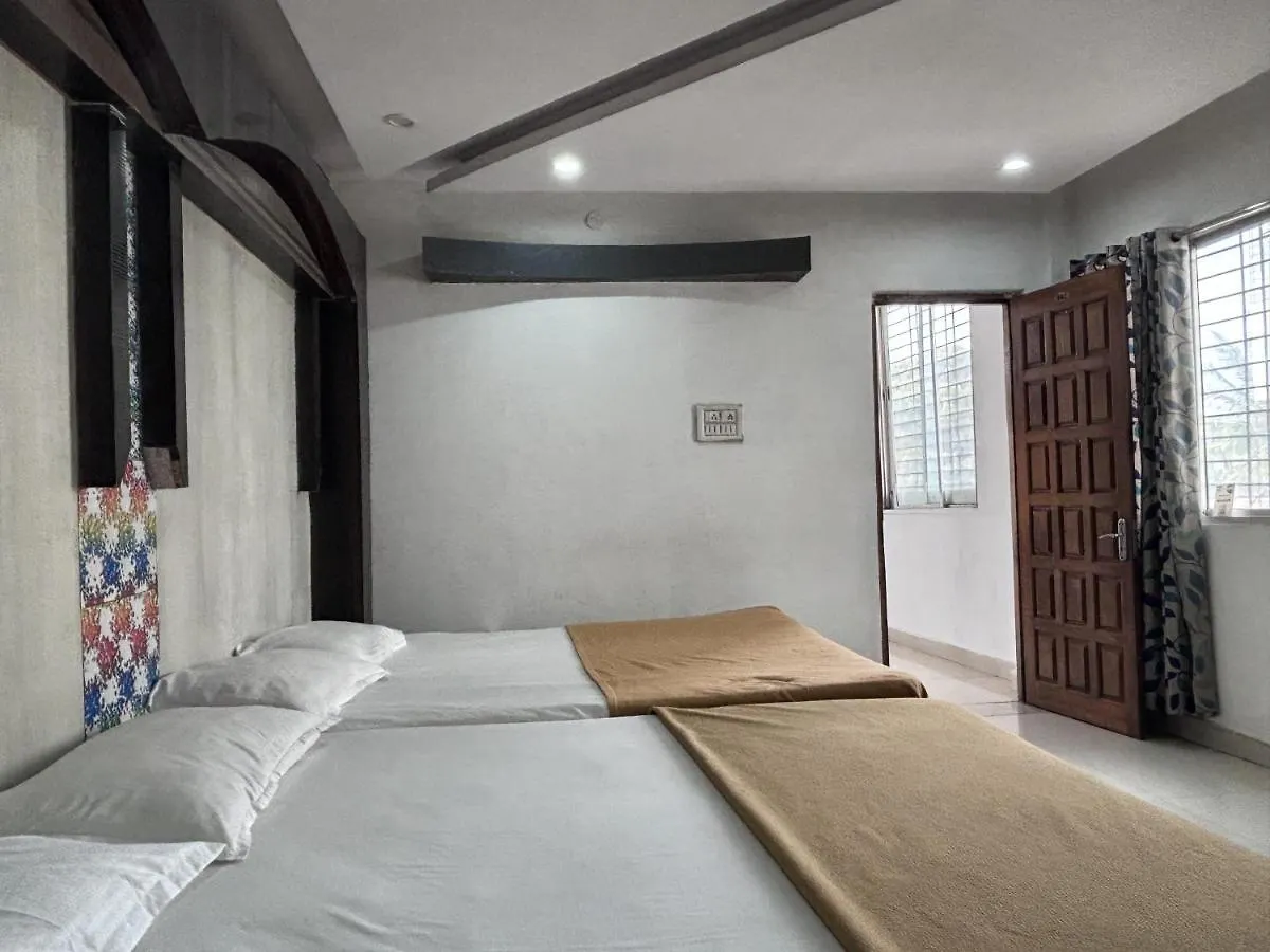 ***  Hotel Raj Empire Mysore India