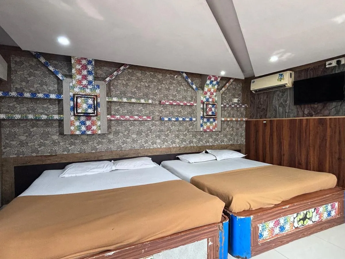 Hotel Raj Empire Mysore