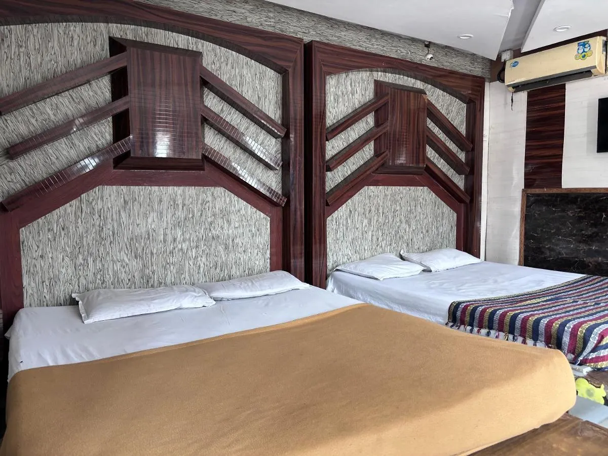 Hotel Raj Empire Mysore