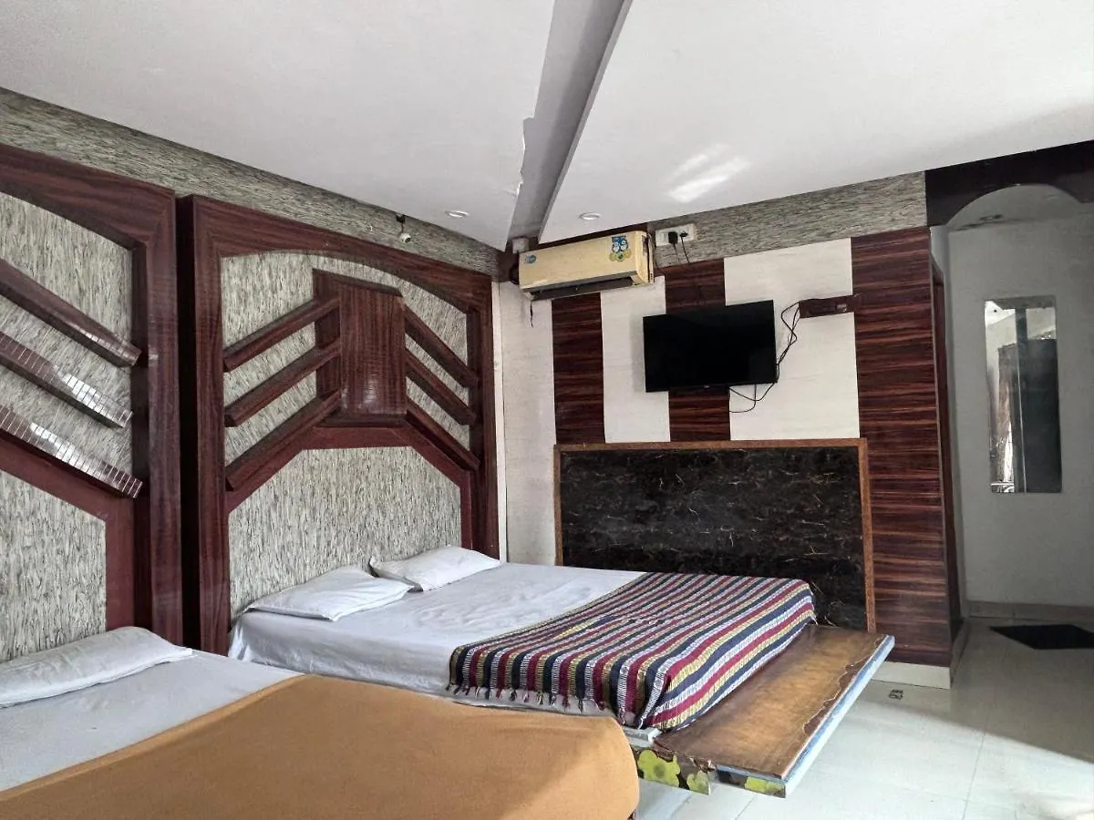Hotel Raj Empire Mysore