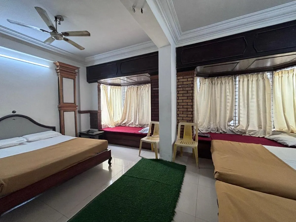 Hotel Raj Empire Mysore