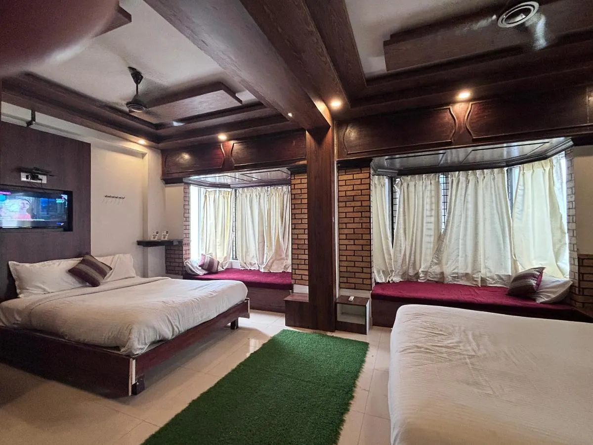 Hotel Raj Empire Mysore