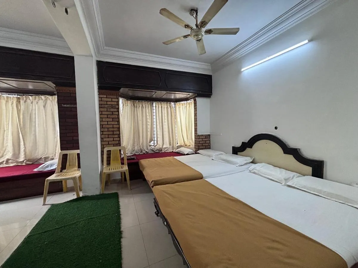 Hotel Raj Empire Mysore India