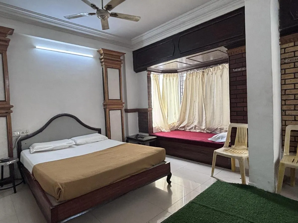 Hotel Raj Empire Mysore