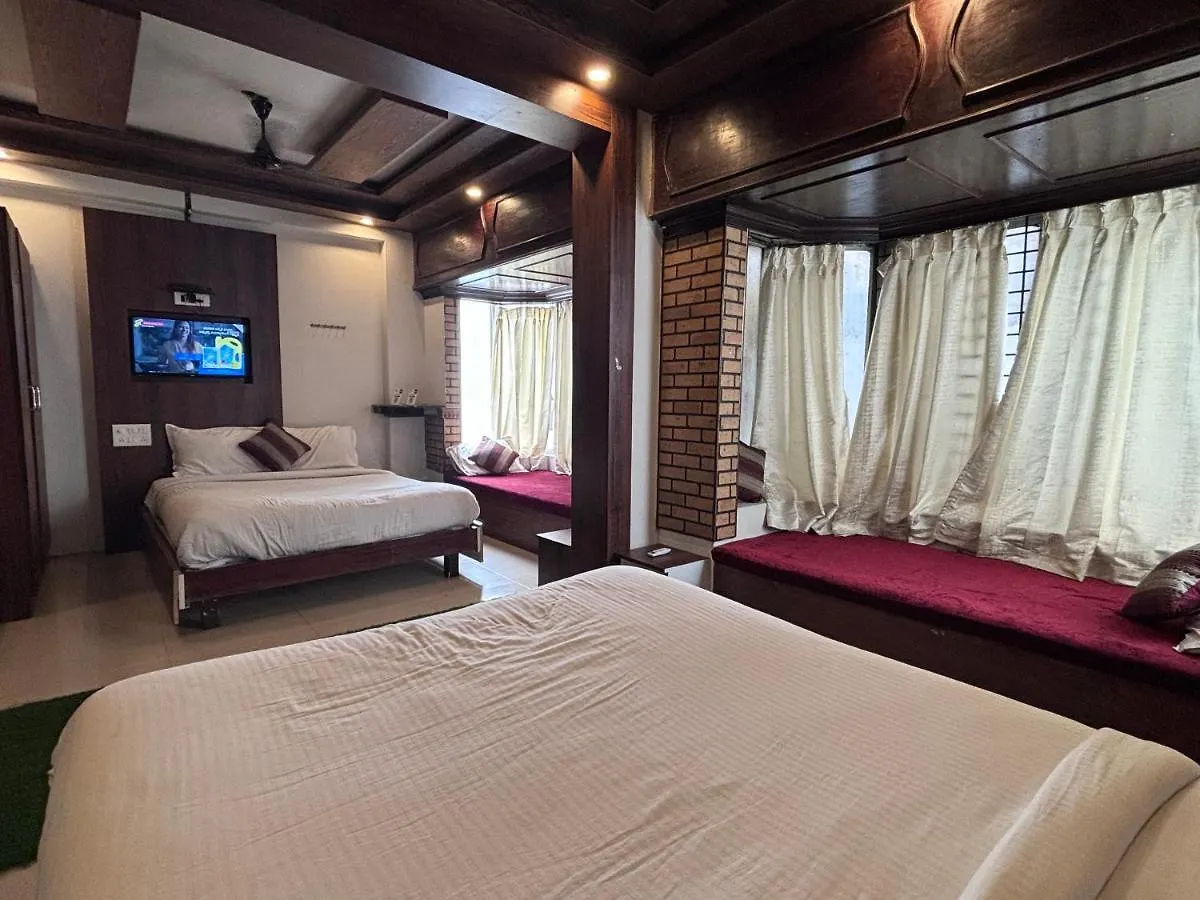 Hotel Raj Empire Mysore