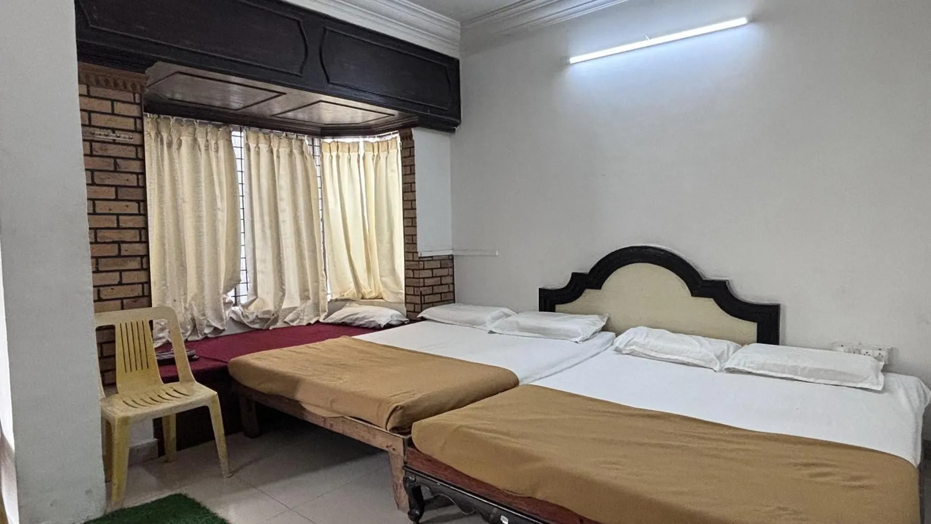Hotel Raj Empire Mysore