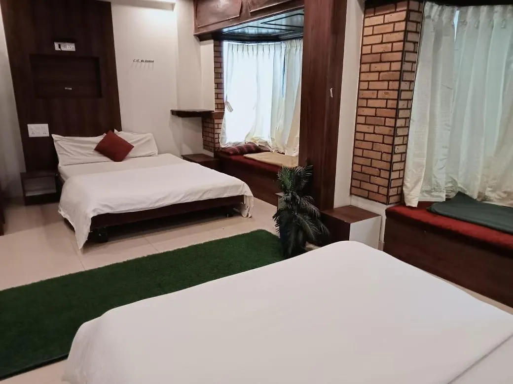 Hotel Raj Empire Mysore