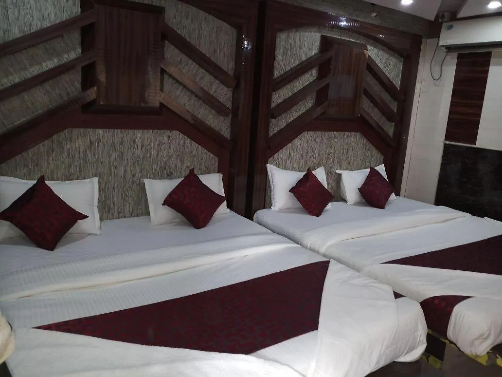 Hotel Raj Empire Mysore