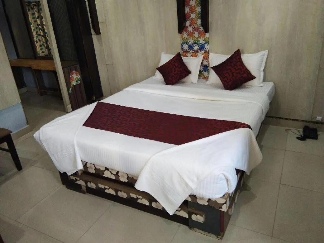 ***  Hotel Raj Empire Mysore India