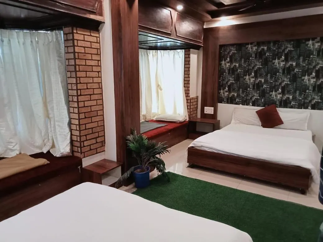 Hotel Raj Empire Mysore