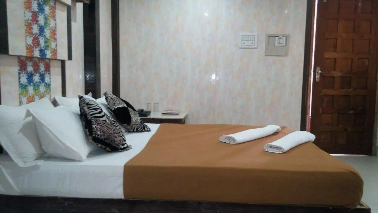 Hotel Raj Empire Mysore